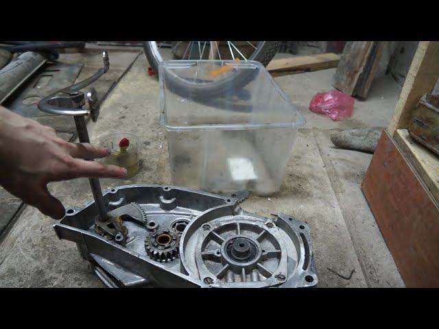 Плохо переключается коробка Юпитер 5 смотреть онлайн