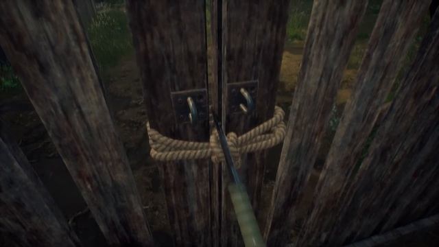 THE BEAST INSIDE Зверь внутри. Прохождение #3 Хоррор.ПО СЛЕДУ ВОРА-САДЮГИ смотреть онлайн