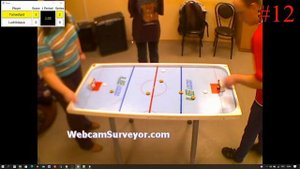 Round of 16  Томашполь - Лучицкая все голы серии