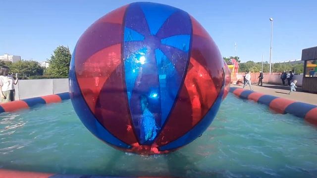 Я как хомяк в колесе! Смотри веселись смотреть онлайн