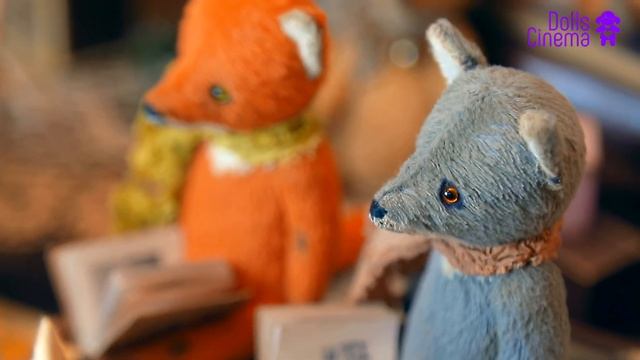 Выставка HelloTeddy Тишинка. Декабрь 2021