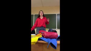 Курс туристической подготовки. Часть 10