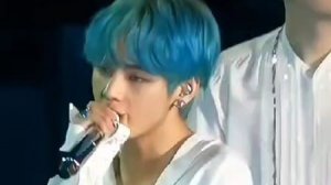 Ви"Секреты безупречной кожи.КимТэхëн плохого не посоветует!👍"