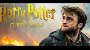 Гарри Поттер и Проклятое дитя новый фильм 2025 смотреть онлайн в хорошем качестве лекция о кино