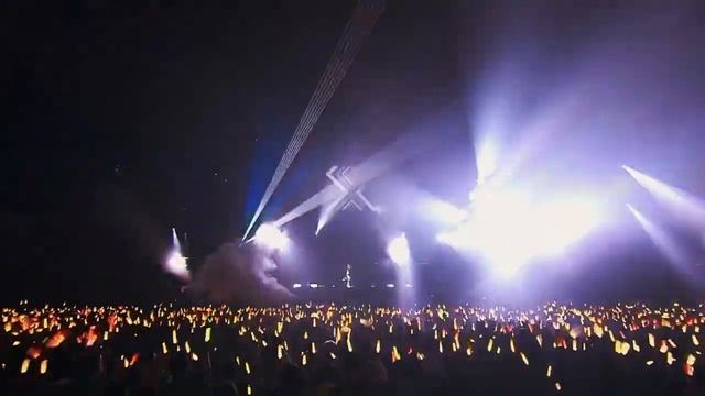 Rin kagamine - Lost Ones Weeping Live