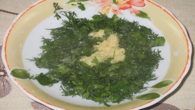Острая закуска из помидор