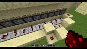Minecraft Механизмы #16: Дешёвый Траволатор