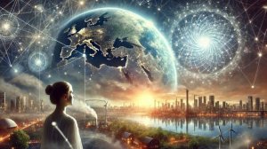 На пути к новой Земле: Пятое измерение - Переход в новую реальность