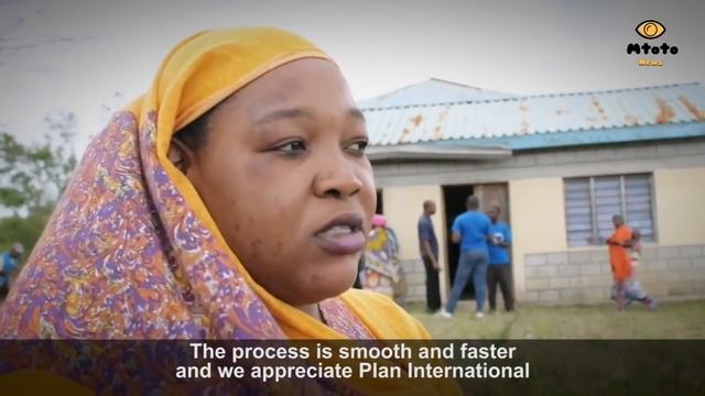 The Birth Certificate Spotlight : Kwale Edition