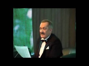 Читательская конференция Владимира Мегре, Алматы 20.01.12