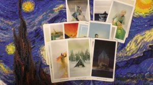 ЕГО МЫСЛИ, ЧУВСТВА, ДЕЙСТВИЯ | Таро онлайн расклад #гадание  #transformation_tarot