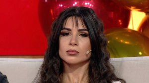 Бородина против Бузовой, 2020 сезон, 17 выпуск