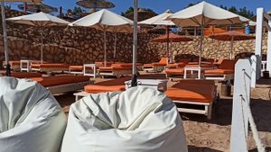 ЕГИПЕТ 2024|Пляжи Шарм Эль Шейха.  PALMA BEACH ( Пальма бич) Хадаба