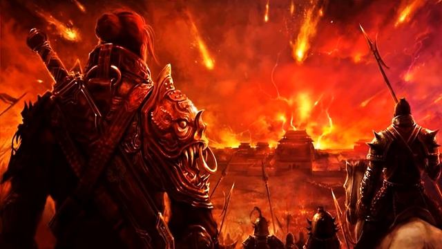 ATLANTIS VS LEMURIA - SECUELAS DE UN CONFLICTO ANCESTRAL - TOPVIDEO MAKER смотреть онлайн