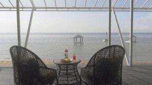 Hotel Puri Santrian ,Sanur l Balivlog l Luxurious stay