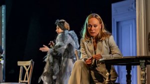 Спектакль «Иллюзия счастья»