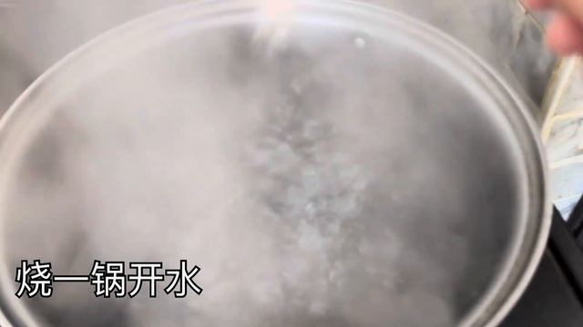 孢子甘蓝怎样做简单又美味？孢子甘蓝懒人做法，10分钟完成