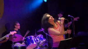 Proud Mary - Steal Away (Etta James Cover)