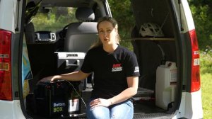 Ultimate Van Setup for Motocross | MXstore