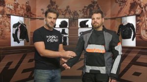 Alpinestars Halo Drystar Jacket & Pants Review