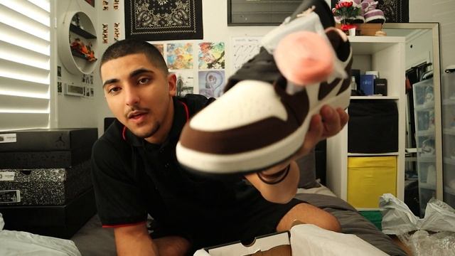 9.3KG PANDABUY HAUL *INSANE* (North Face, Black Cats, Military Blacks, J1 Mochas) смотреть онлайн