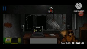 7 ночей с гусями 3//финал//7 ночей с гусями 3//прохождение #4//