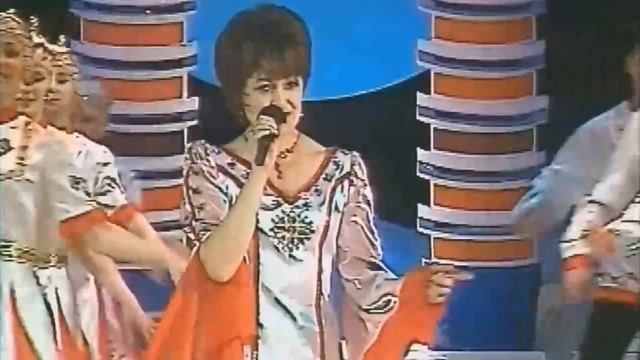 Людмила Яковлева — Эсӗ уйӑх пулсан