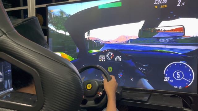 PROJECT CARS 3 TEST DRIVE FREE 009 смотреть онлайн