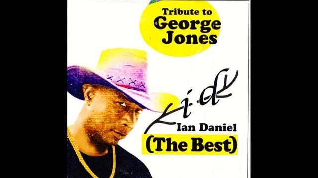 Ian Daniel -He Stopped Loving Her