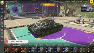 AMX CDC В Сравнении С Дракулой Обзор Tanks Blitz Танкиблиц Танки Блиц Танк Блитз Танкс Блитс