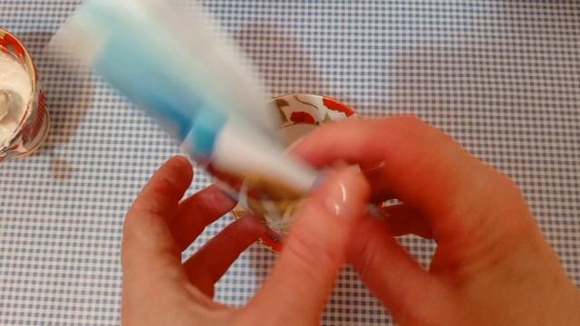 Пасха три шоколада