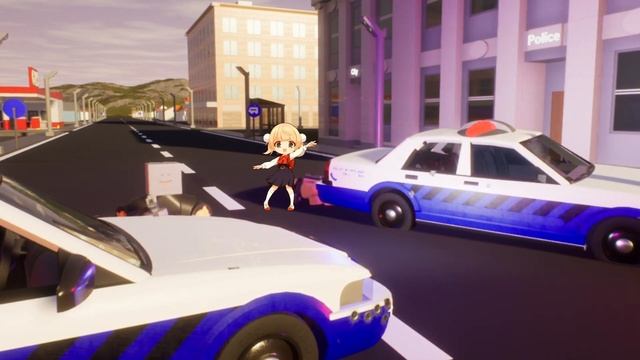 Loli God Requiem  9Mm BRICK RIGS