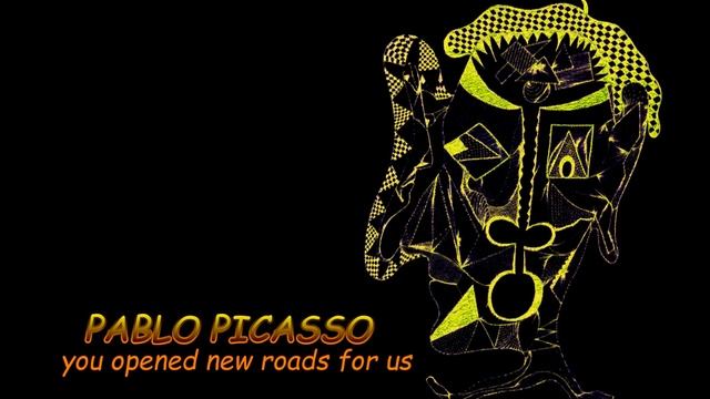 Pablo Picasso смотреть онлайн