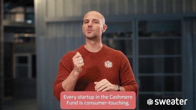 What is the Sweater Cashmere Fund?