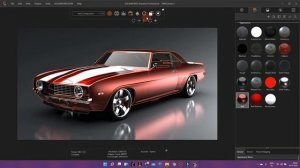 Solidworks Visualize - 1 | User Interface of Visualize