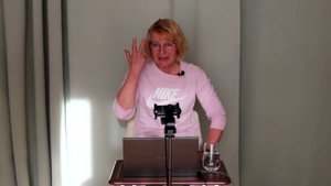 Сколько же шагов необходимо проходить в день и зачем? Вебинар.