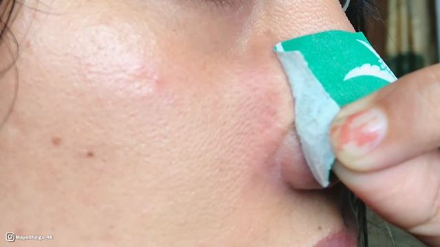 BARU PAKAI PERTAMA KALI POREPACK BREYLEE HARGA MURAH HASIL NYA DI LUAR DUGAAN