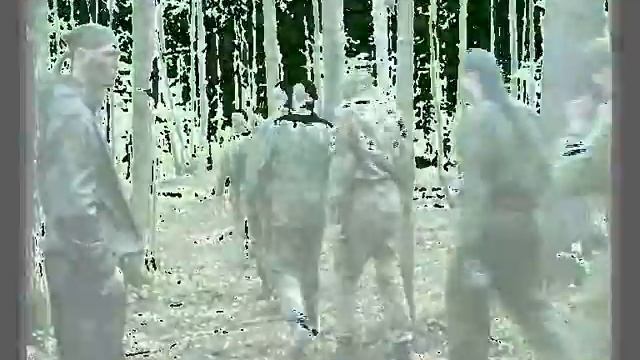 Гімн Белага Легіёну | White Legion anthem смотреть онлайн