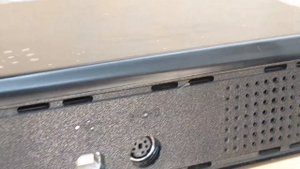 Внешний DVD Writer Samsung SE-S224
