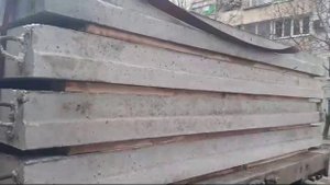 Заборы бетонные ЖБИ: ПО-2, ПО-2М, П5в, П6в, 1ПБ, 3ПБ. Укладка на машине. Фундаменты заборов.Ростов.