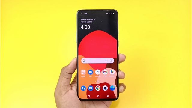 OnePlus 9 & OnePlus 9 Pro Android 13 Public Beta Update