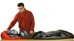 Columbia Sportswear | Sleeping Bag Overview