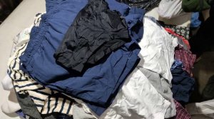 Оригинал Англия, Швеция, Скандинавия обзор на оптовой базе Секонд Хенд #секондхенд#оригинал