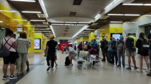 пенсионеры