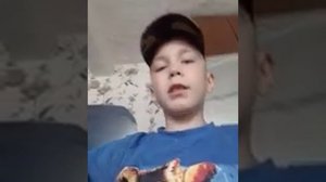 Мама сшила мне штаны из берёзовой коры чтобы попа не потела не кусали комары
