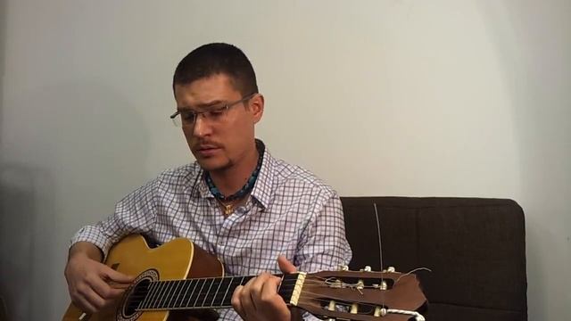 Павел Дольский - Она смотреть онлайн