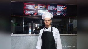 Торговля или общественное питание? Выбери СВОЁ!