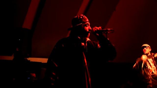 DUBSTEP: РУССКИЙ ГРАЙМ "Секс, Кокос, Электрогриб" - Bekas смотреть онлайн