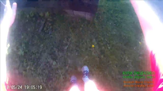 паркур от первого лица!!!! смотреть онлайн