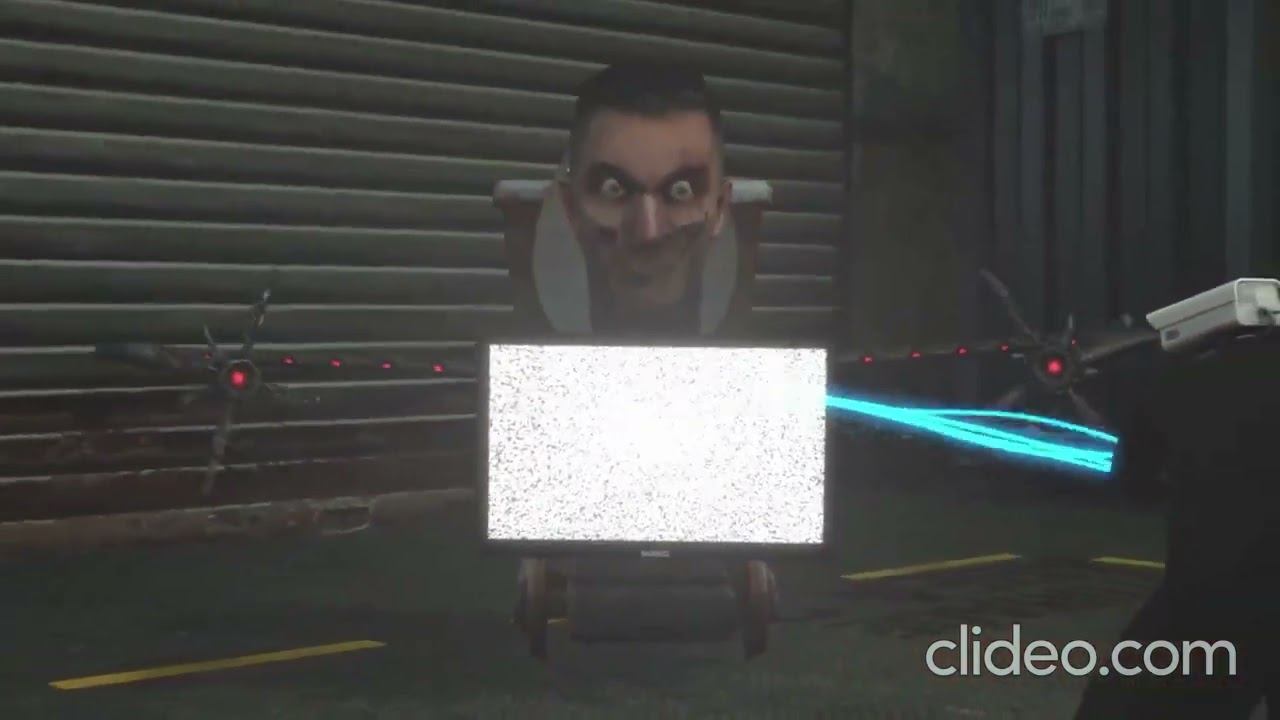 Скибиди туалет 70 часть 2 наоборот смотреть онлайн